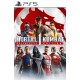 Mortal Kombat 1: Definitive Edition PS5